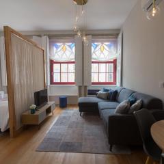 charm in C - Porto Center Apartment