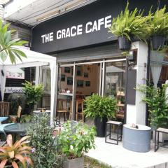 더 그레이스 하우스 치앙마이(The Grace House Chiangmai)