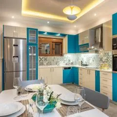 Aquarella Luxury Apartment