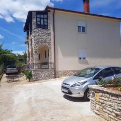 Apartman Bukarica