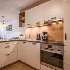 Appartement Reischerhof