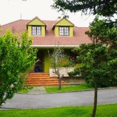 Casa Camelia
