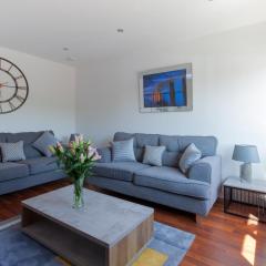 Leys Park Executive Apartments