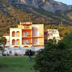 Apartman Matilda