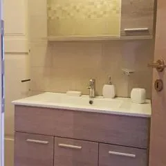 Crveni apartman