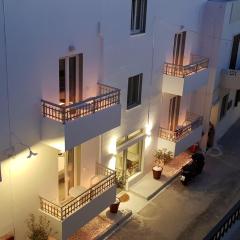 Alpha Studios Naxos - Adults Only