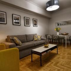 Top Koukaki Location 3rd floor 2bdr