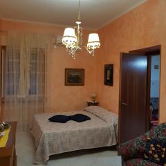 Bed and breakfast Marilena