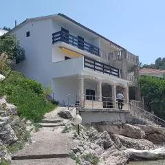 Apartments Teo i Ivana