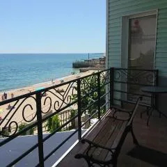 Совиньон-Загара