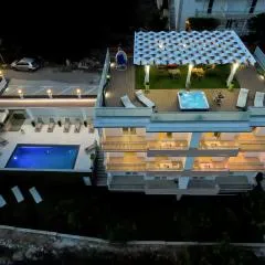 Apartments Villa Katija
