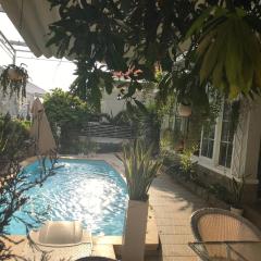 Nancy Rio Beach Villa