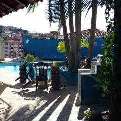 Pousada hotel CASARÃO