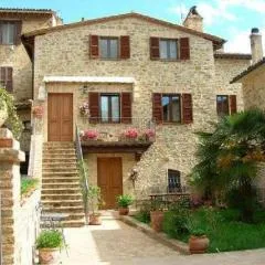 La Piazzetta