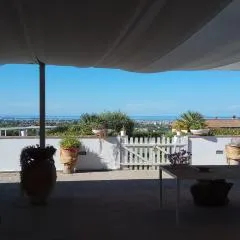 La dimora dei 5 sensi