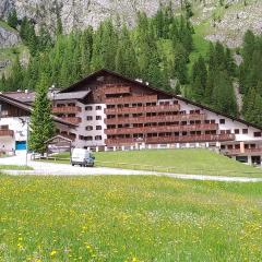 Dolomites Dream Marmolada