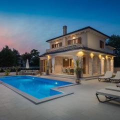 Luxury Villa Nikol