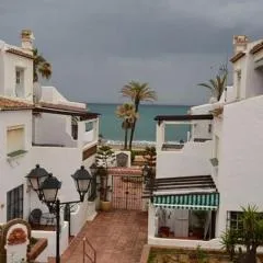 Puerto de la duquesa beach apartment