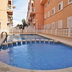 Apartment Near The Beach La Mata