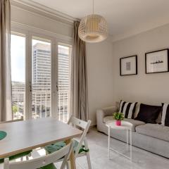 Apartment Link BCN Sants