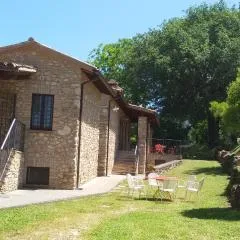 Casa Trastullo