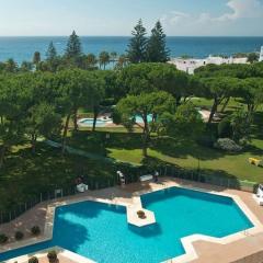 Beachfront Luxury Residence, Playas del Duque, Puerto Banús, Marbella