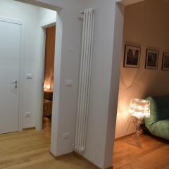 Il Portico di Saragozza