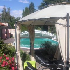 Le Clos Sainte Lea