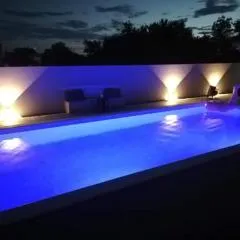 Apartment D&D