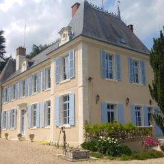 Manoir de la Voute maison d'hôtes