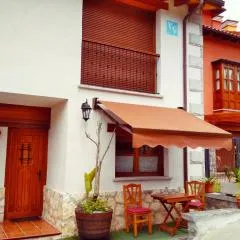 Casa El Pilpayu