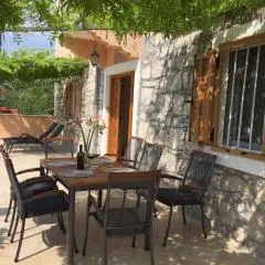Apartman Toni