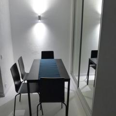 Studio Apartment "Balta"