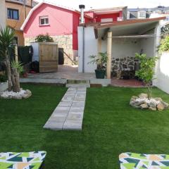 Casa de Joaquina