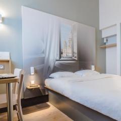 B&B HOTEL Boulogne Sur Mer