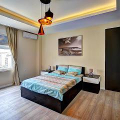 Z&N luxury Belgrade appartment - city center