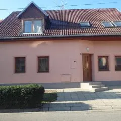 Apartmány Neronet