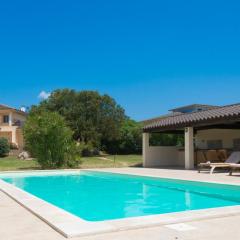 Villa bord de mer avec piscine chauffée