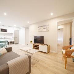 Alojamiento Centro-Nautico II VUT