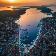 Lavanda Apartment & Studio - Old Town Mali Lošinj