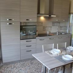 Brezza di Lago