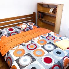 Sunny apartment. 5 minutes walk from Main Sqare.