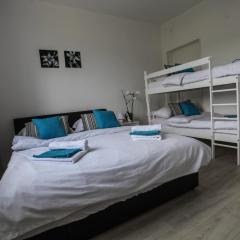 Apartment Nijona