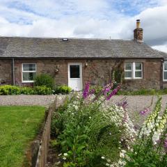 Incheoch Farm Cottage