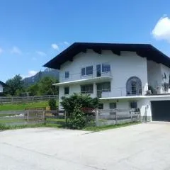 Ferienwohnung Brigitte