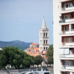 Apartman Bordura