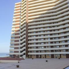 Shangri-LA Beach Front Holiday Apartments