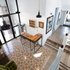 Gran H La Marina