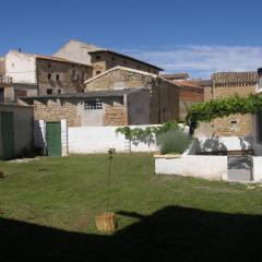 Casa Rural Cariño