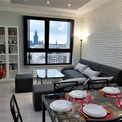 Lux Apartment Center
